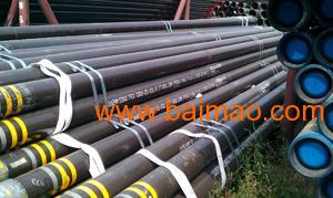 天津?qū)由罟?yīng)石油套管 專業(yè)生產(chǎn)廠家與無縫鋼管價格解析